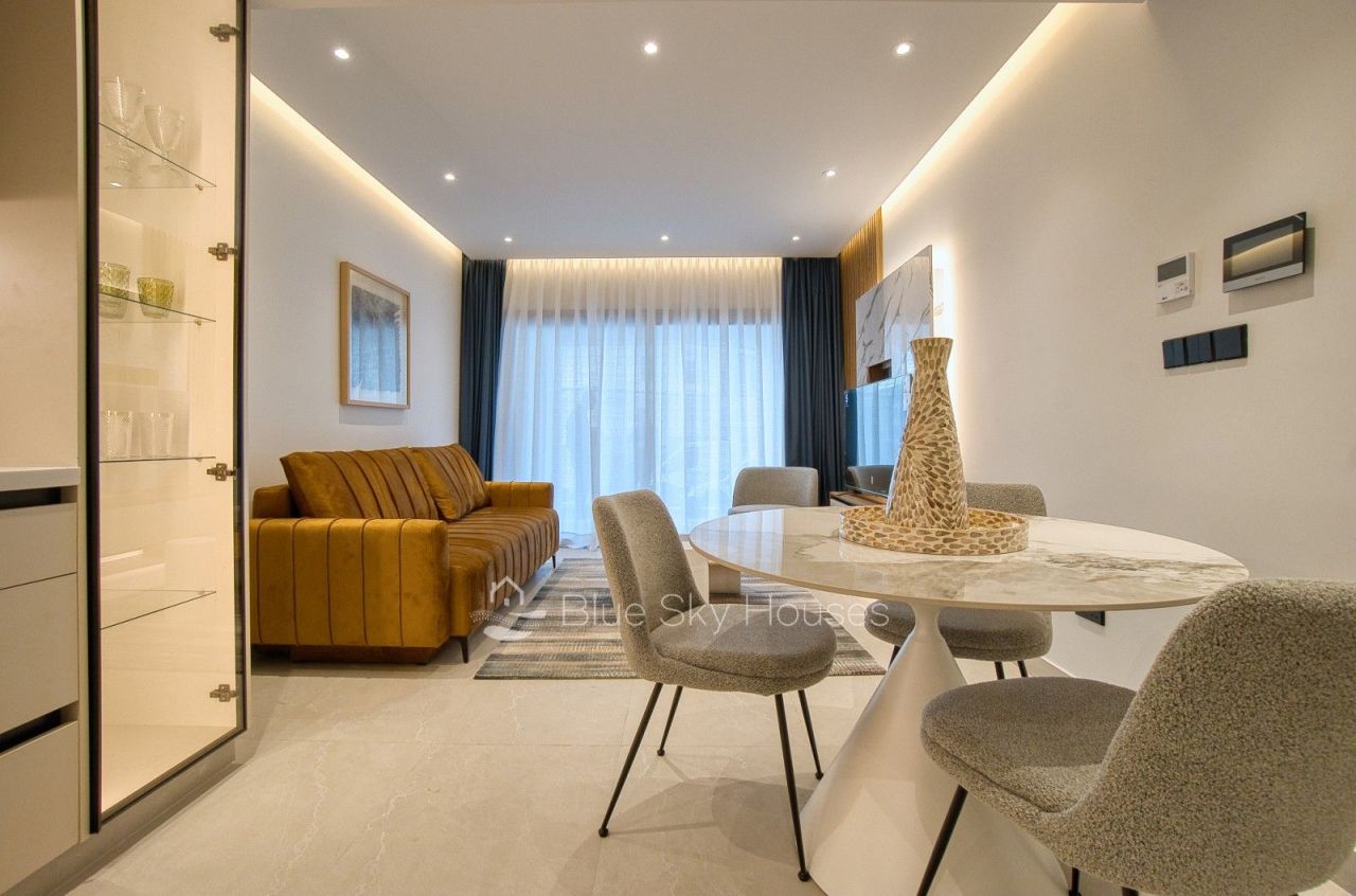 Apartment in Paphos, Zypern, 67 m² - Foto 2