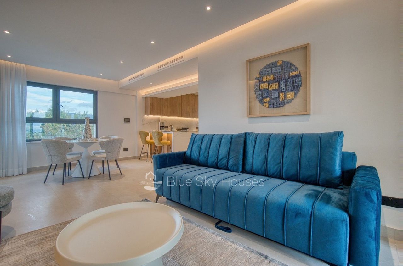 Appartement à Paphos, Chypre, 95 m² - image 2