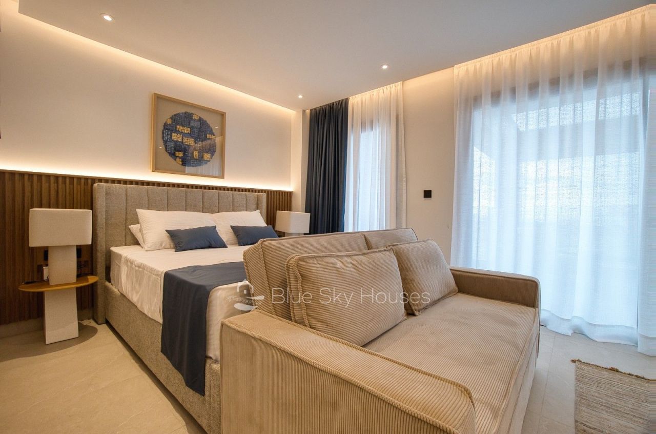 Studio à Paphos, Chypre, 52 m² - image 2