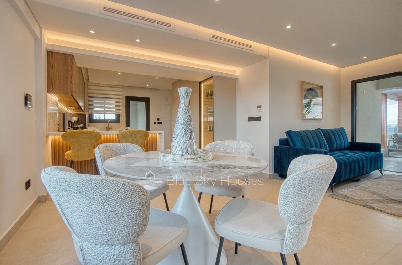 Appartement à Paphos, Chypre, 86 m² - image 3