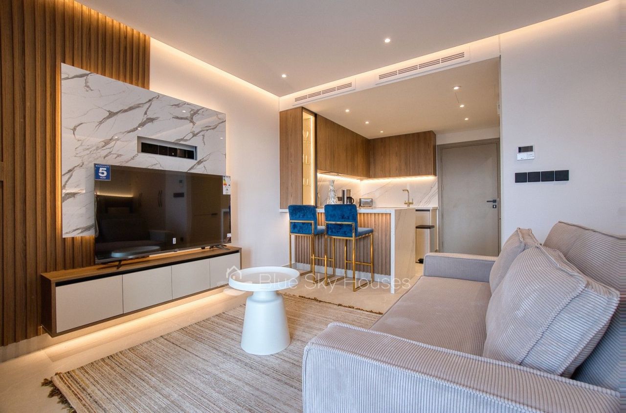 Studio à Paphos, Chypre, 52 m² - image 3