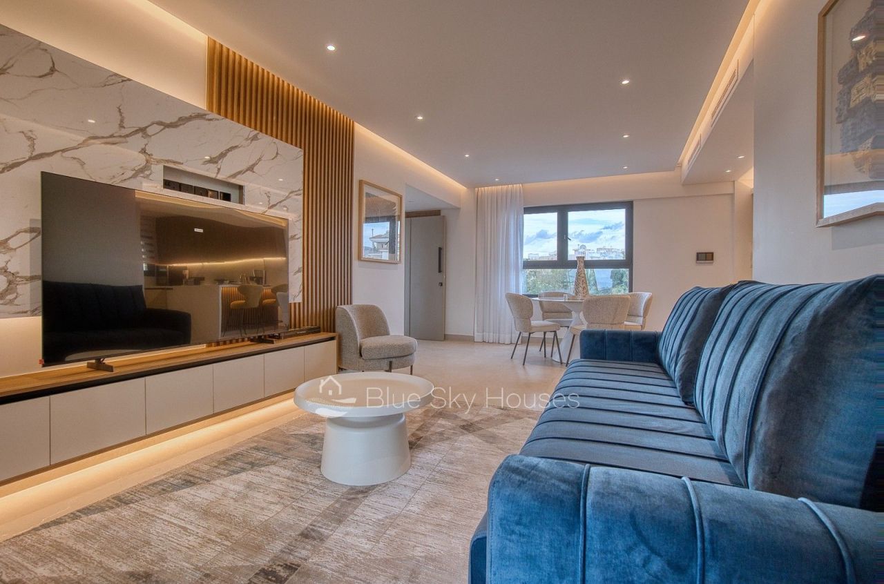 Appartement à Paphos, Chypre, 101 m² - image 3