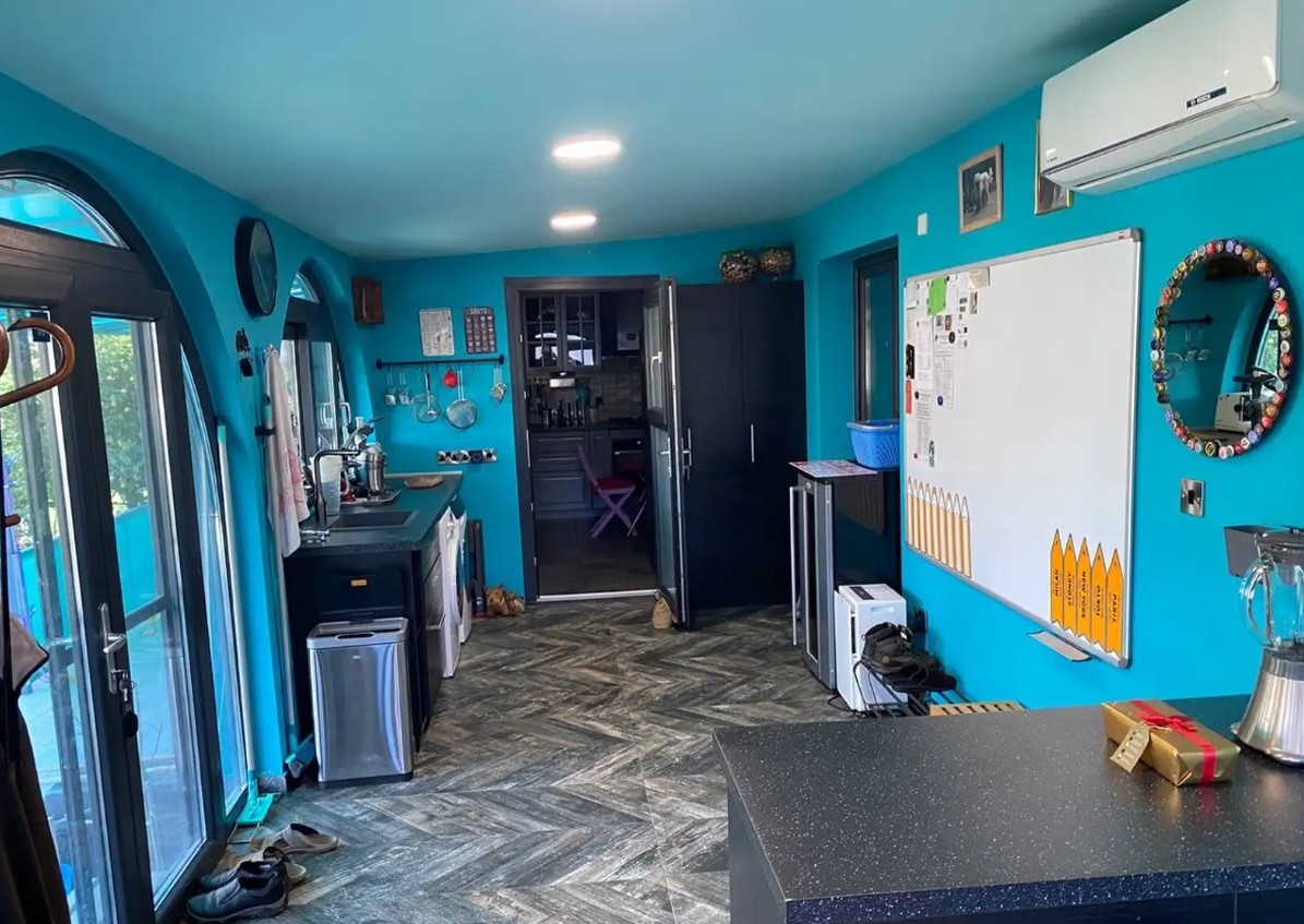 Villa a Limassol, Cipro, 150 m² - foto 3