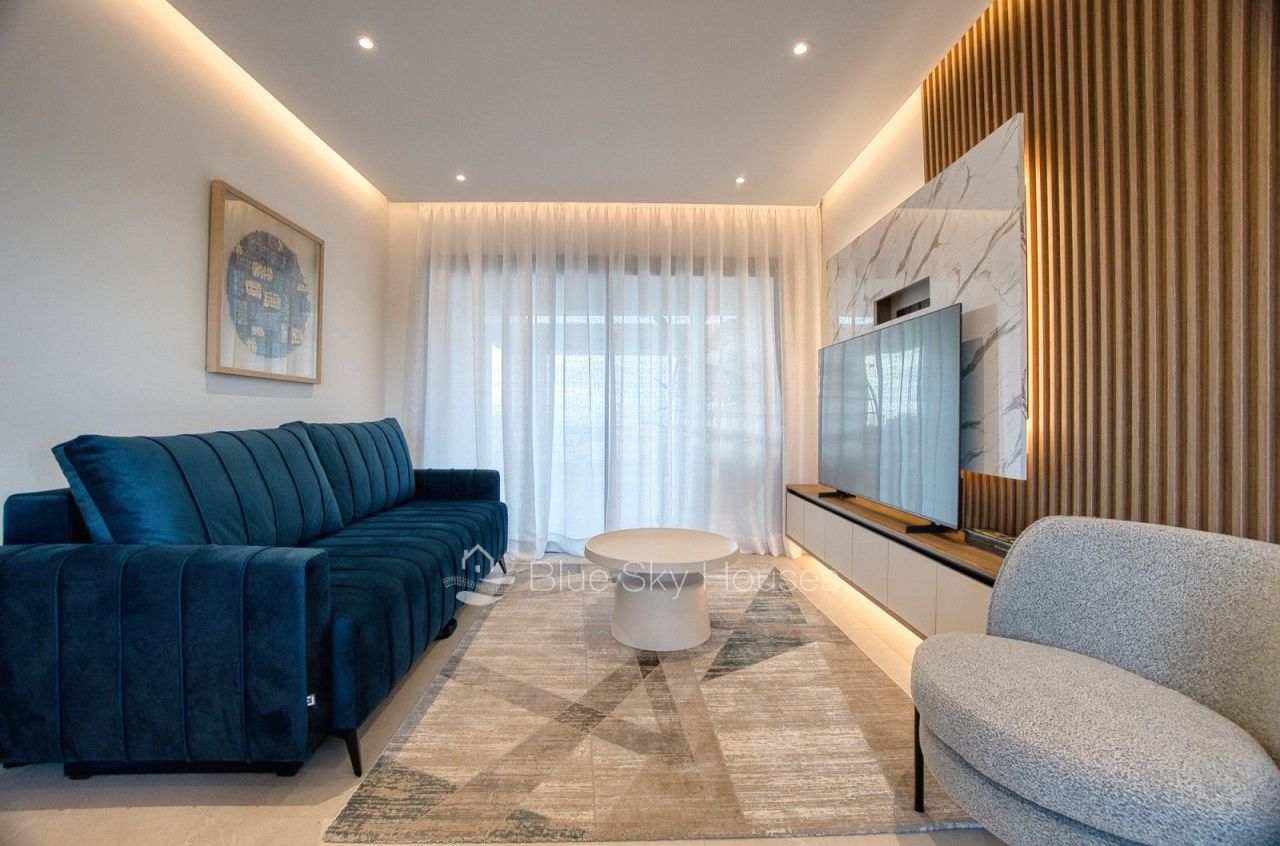 Appartement à Paphos, Chypre, 95 m² - image 3