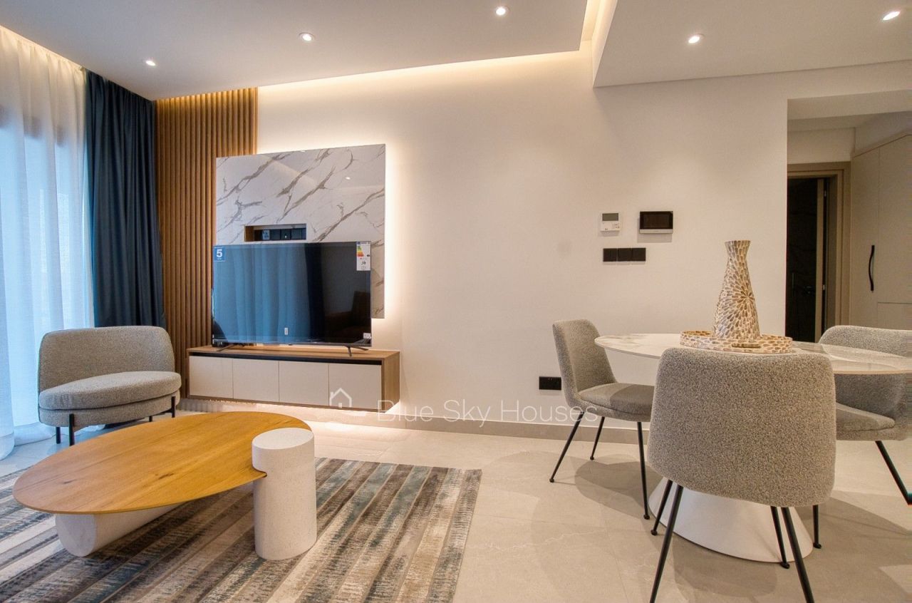 Appartamenti a Paphos, Cipro, 68 m² - foto 4