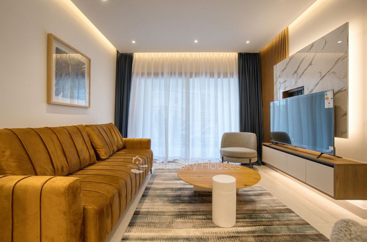 Apartment in Paphos, Zypern, 67 m² - Foto 4