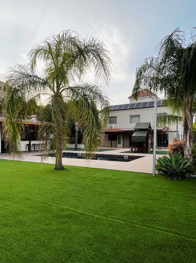 Villa in Limassol, Cyprus, 350 m² - picture 4