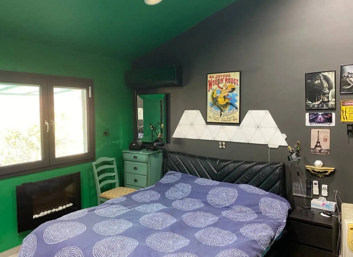 Villa a Limassol, Cipro, 150 m² - foto 5