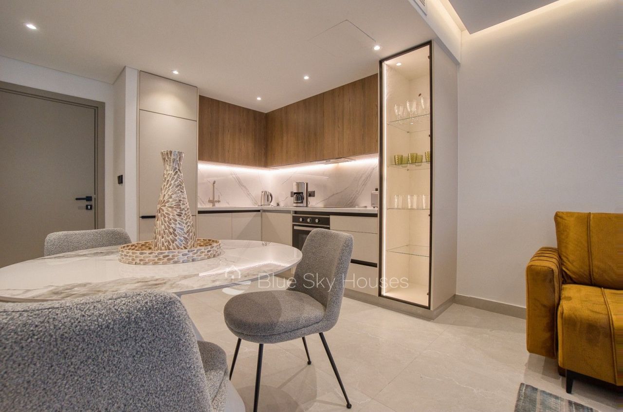 Apartment in Paphos, Zypern, 67 m² - Foto 5