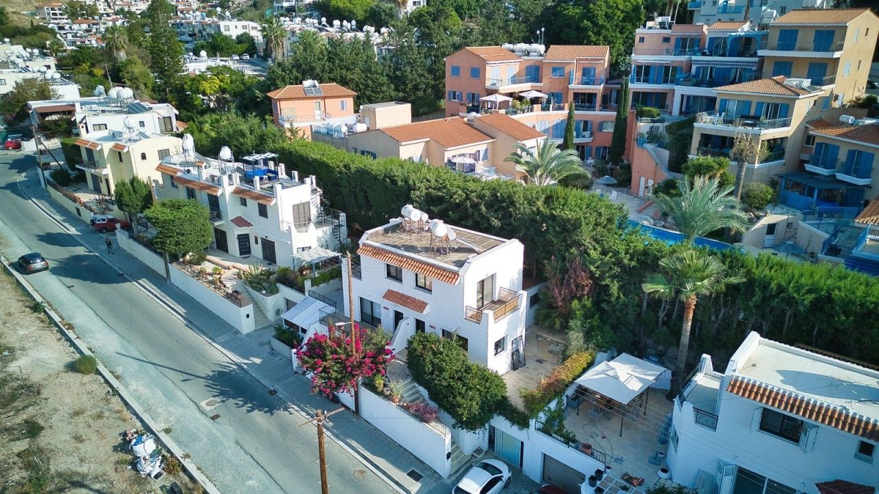 Villa a Paphos, Cipro, 60 m² - foto 5