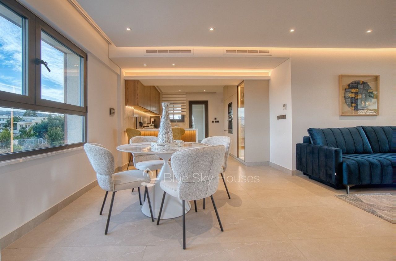 Appartement à Paphos, Chypre, 95 m² - image 5