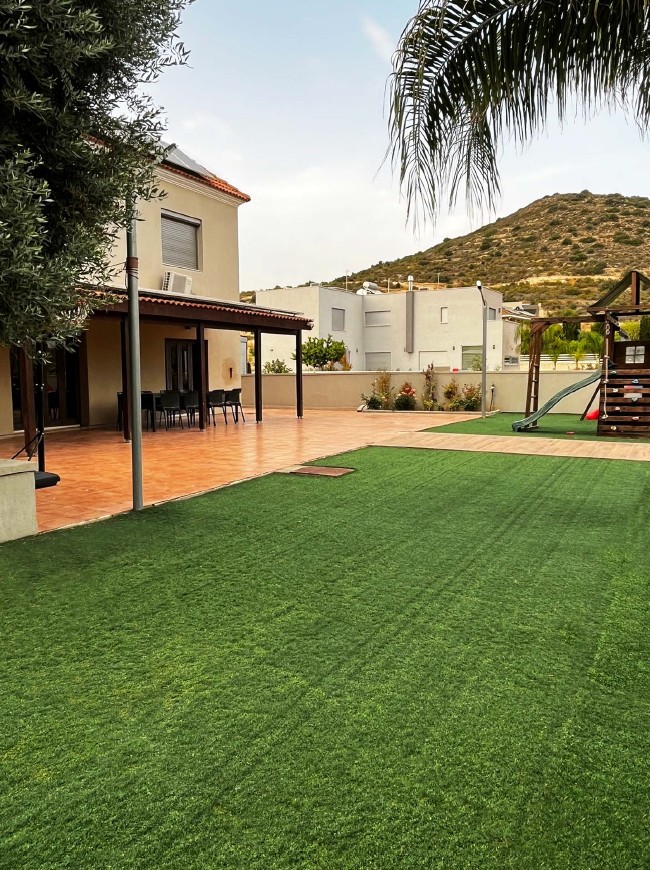 Villa in Limassol, Cyprus, 350 m² - picture 5