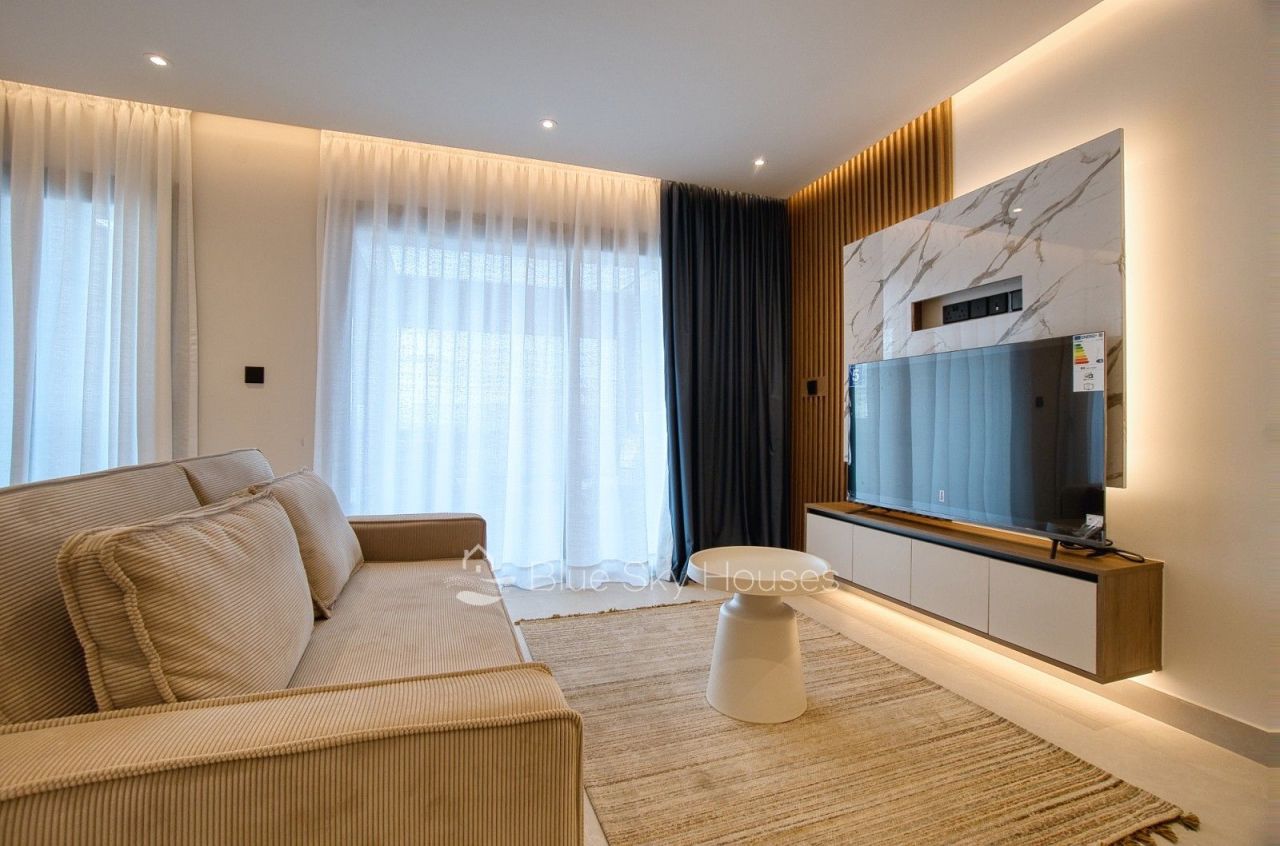 Studio in Paphos, Cyprus, 52 m² - picture 6