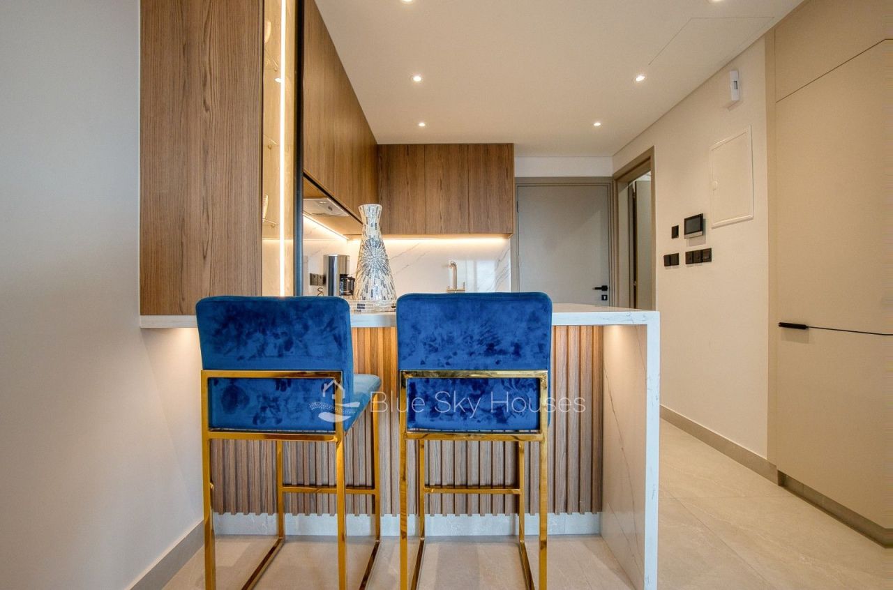 Studio à Paphos, Chypre, 52 m² - image 6