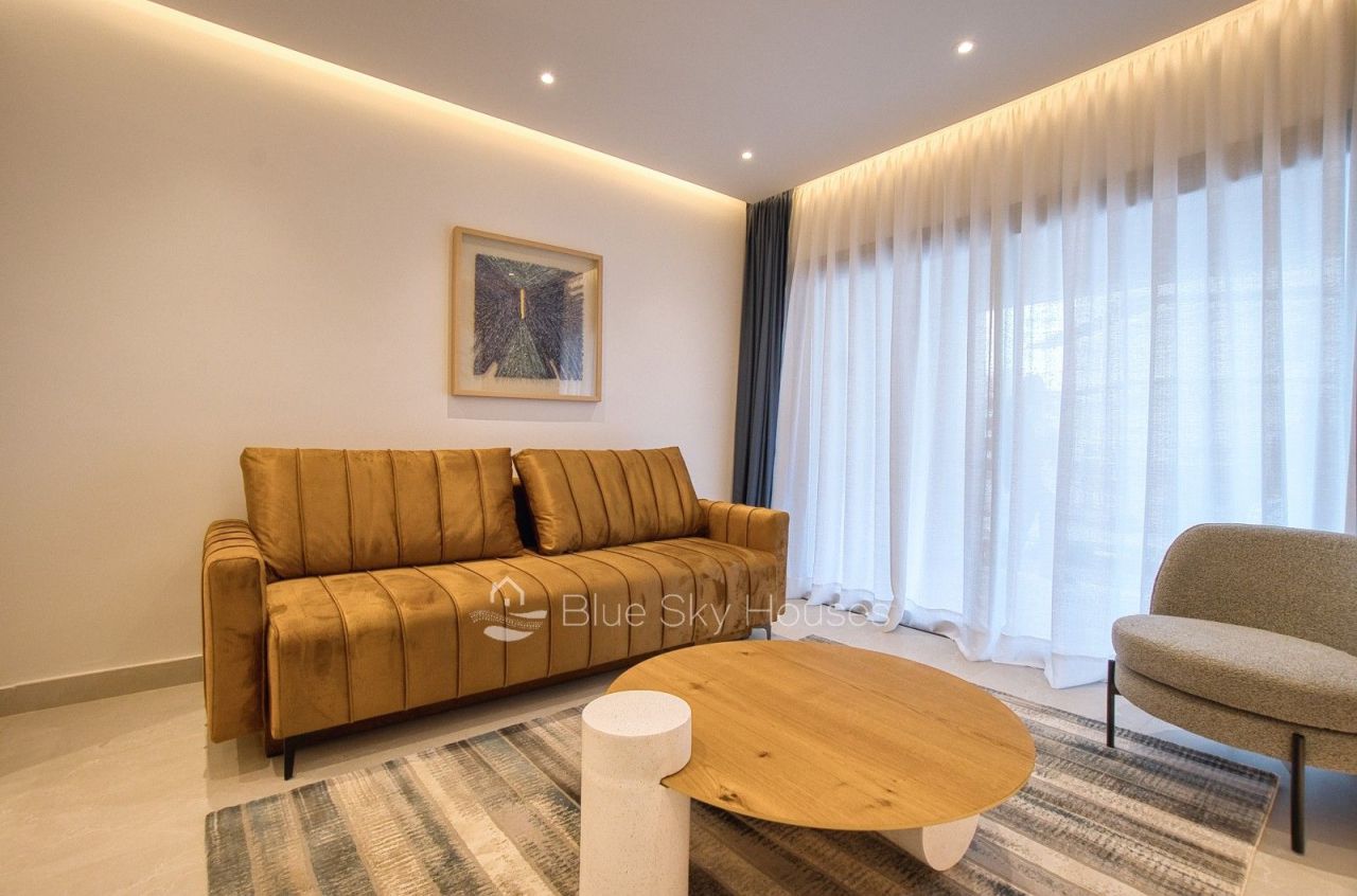 Apartment in Paphos, Cyprus, 66 m² - picture 6