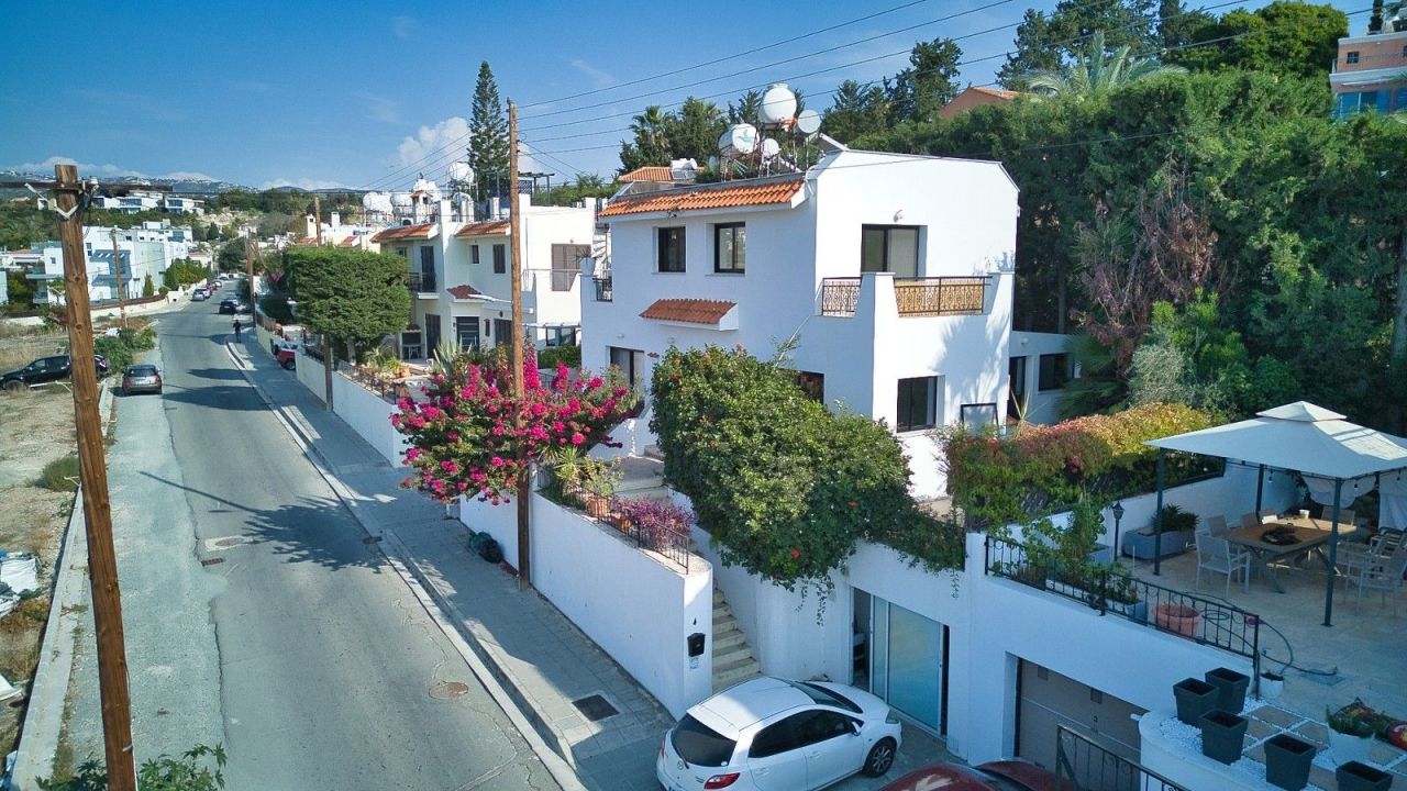 Villa a Paphos, Cipro, 60 m² - foto 6