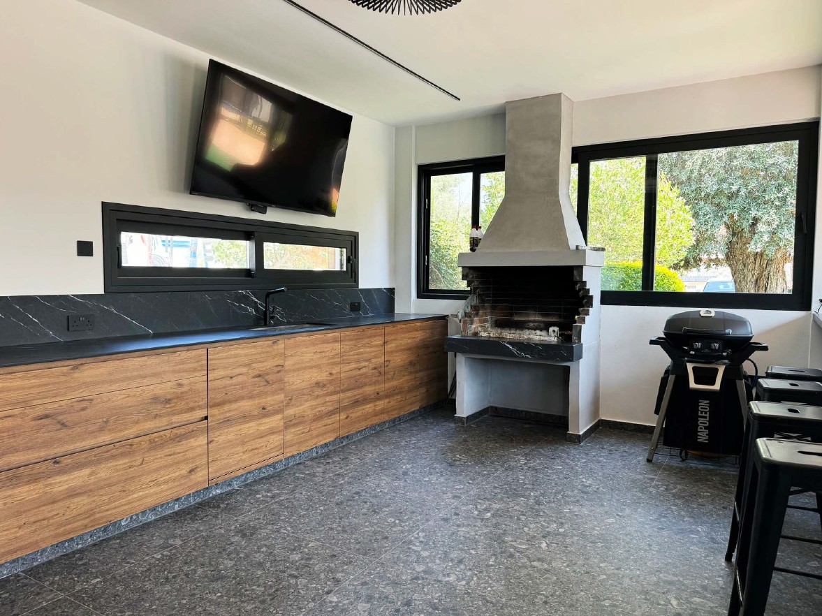 Villa in Limassol, Cyprus, 350 m² - picture 6