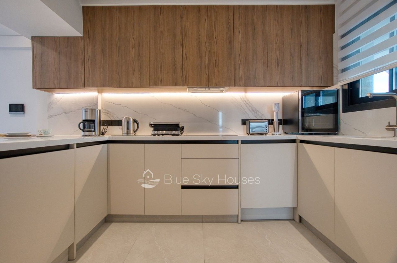 Apartment in Paphos, Zypern, 109 m² - Foto 7