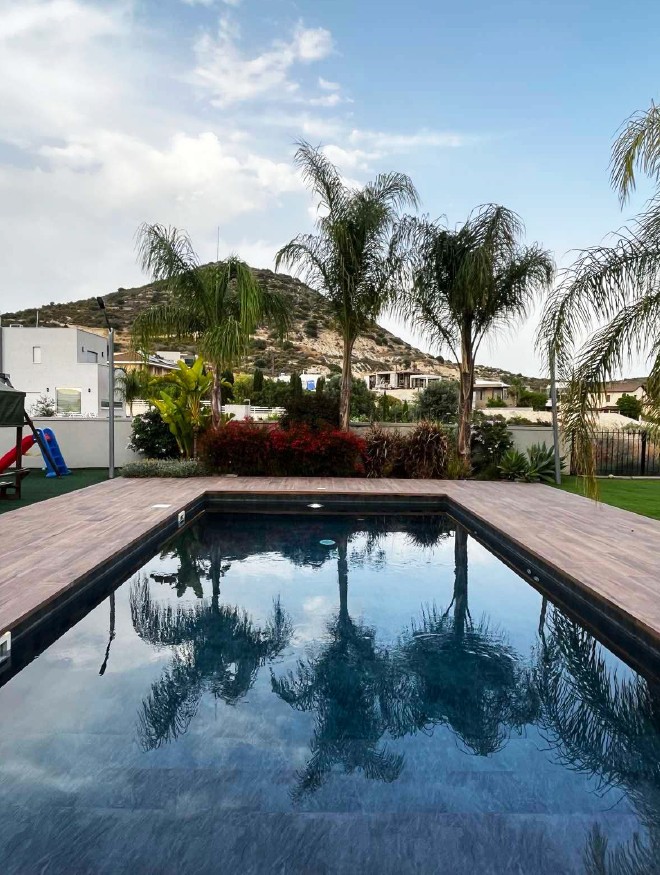 Villa in Limassol, Cyprus, 350 m² - picture 8