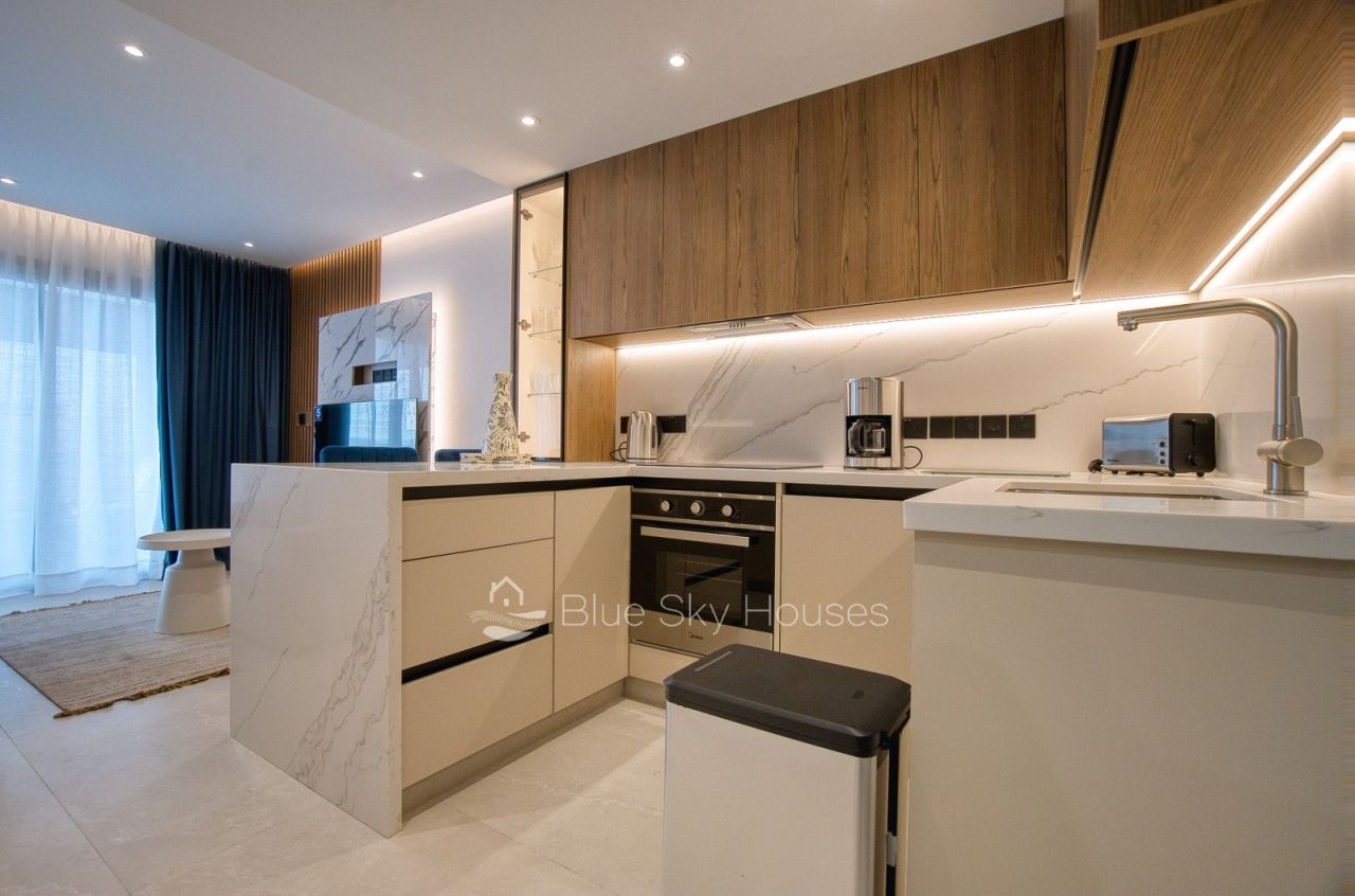 Studio in Paphos, Zypern, 52 m² - Foto 8