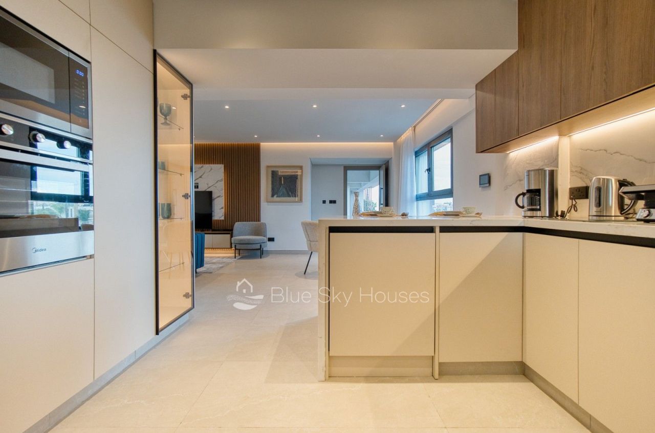 Apartment in Paphos, Zypern, 109 m² - Foto 8