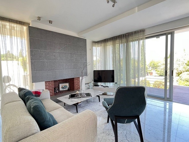 Villa in Paphos, Zypern, 263 m² - Foto 8