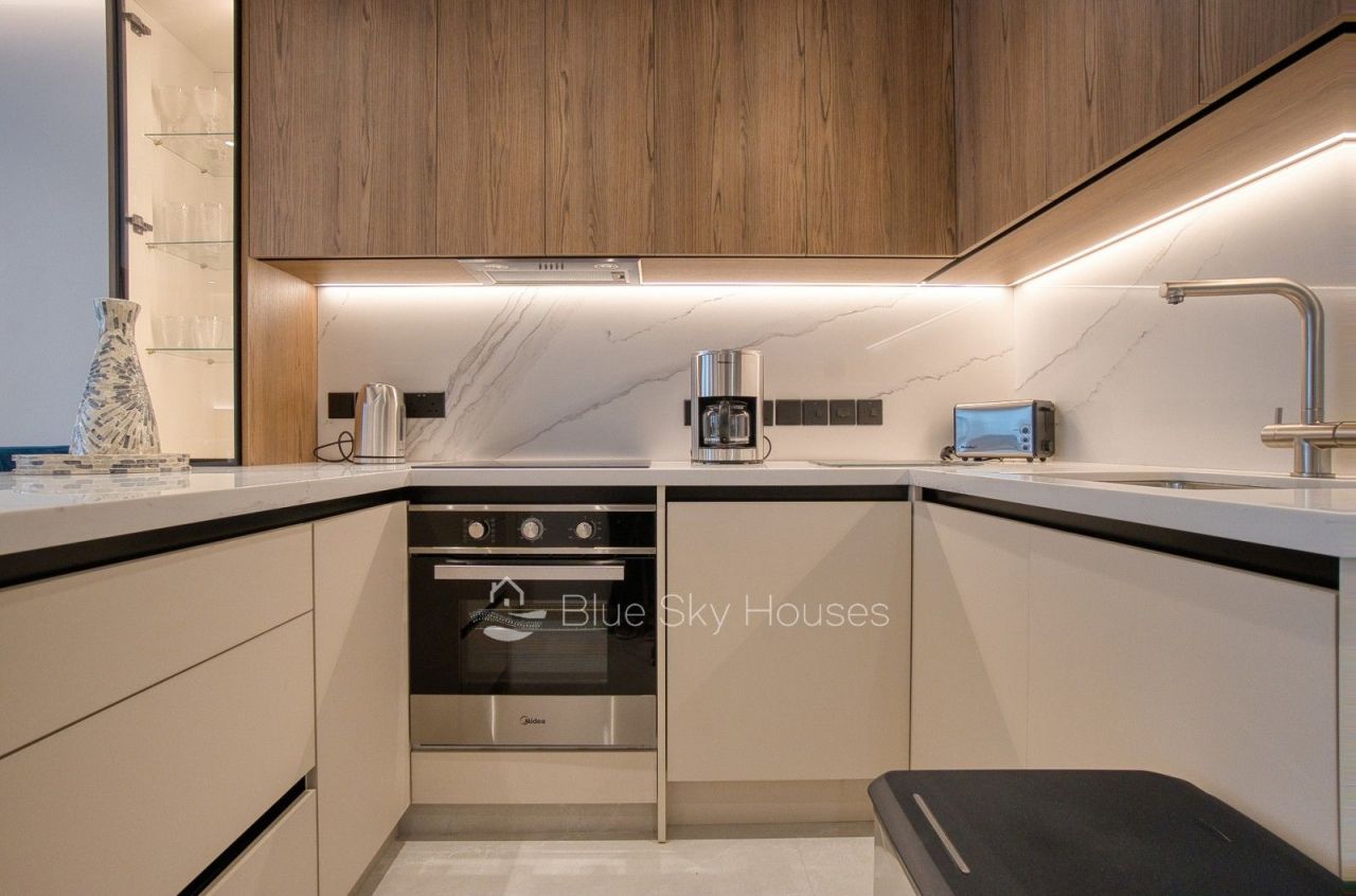 Studio à Paphos, Chypre, 52 m² - image 9