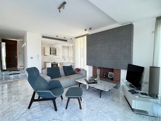 Villa in Paphos, Zypern, 263 m² - Foto 9