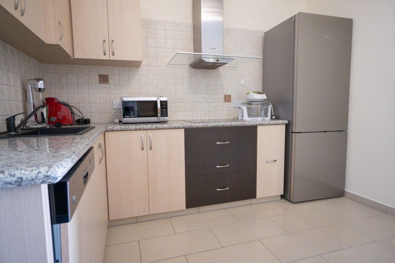 Apartamento en Pafos, Chipre, 67 m² - imagen 9