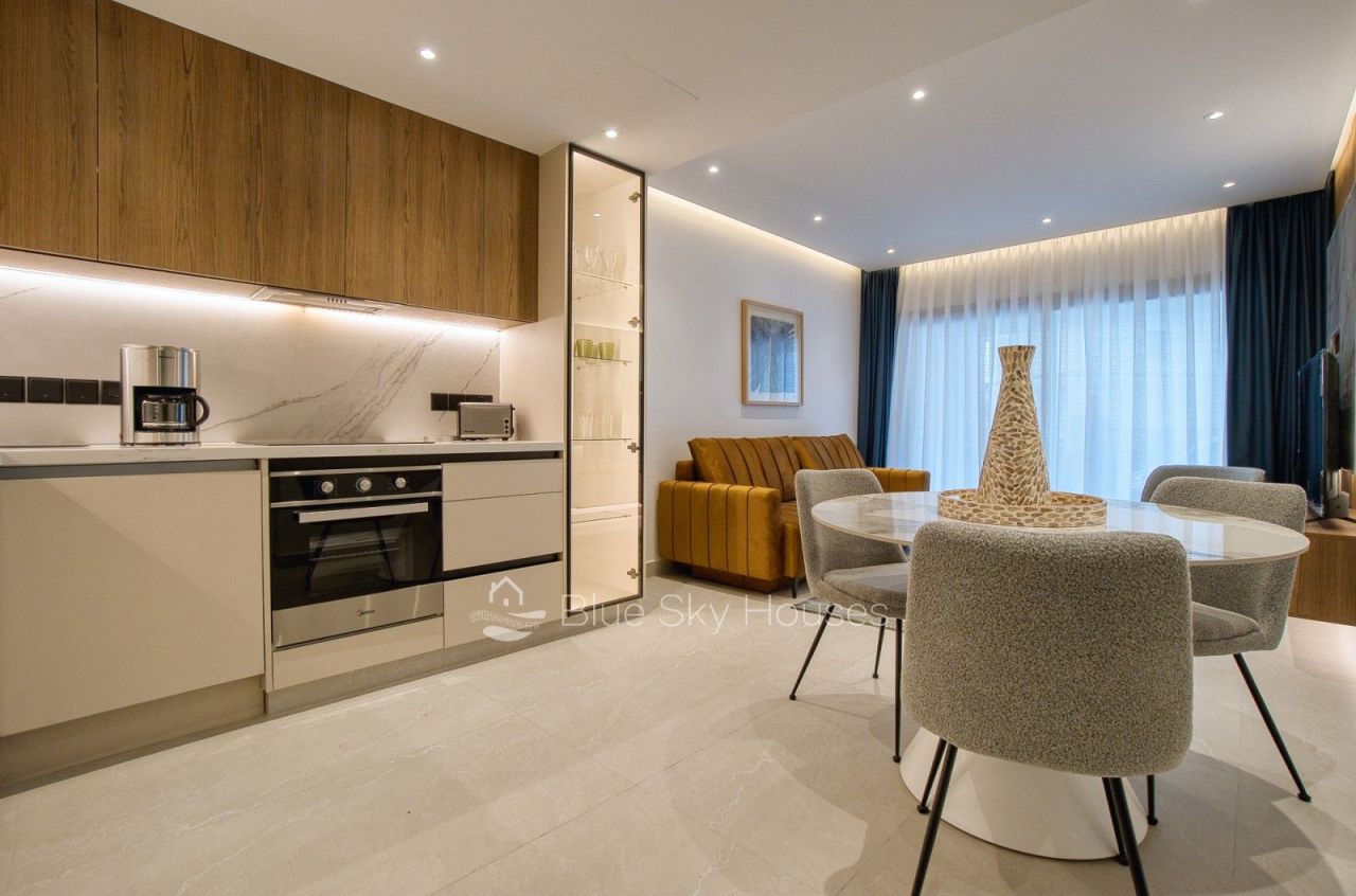 Apartment in Paphos, Zypern, 67 m² - Foto 9