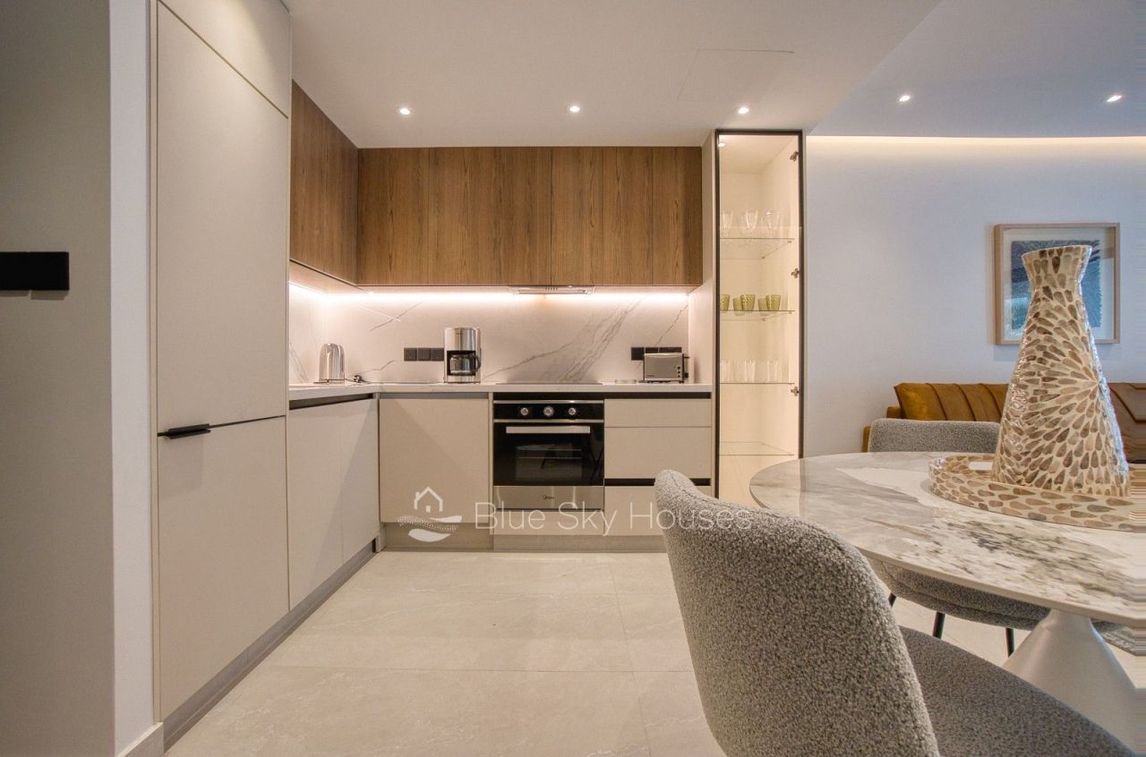 Appartamenti a Paphos, Cipro, 68 m² - foto 9