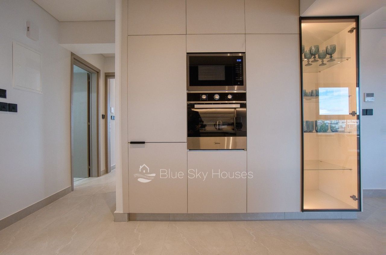 Appartamenti a Paphos, Cipro, 110 m² - foto 10