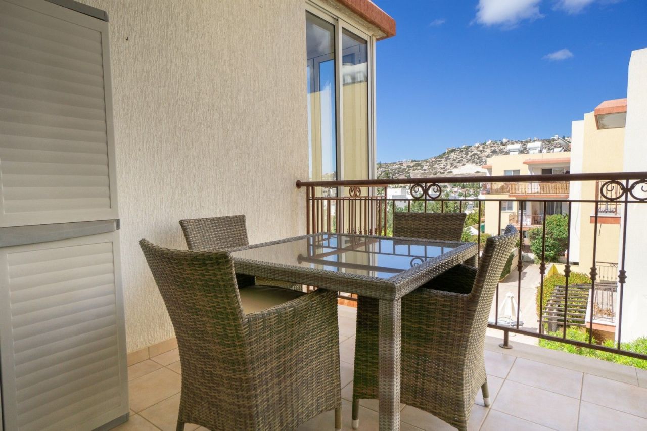 Apartamento en Pafos, Chipre, 67 m² - imagen 11