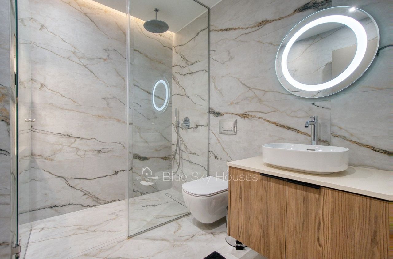 Studio à Paphos, Chypre, 52 m² - image 11