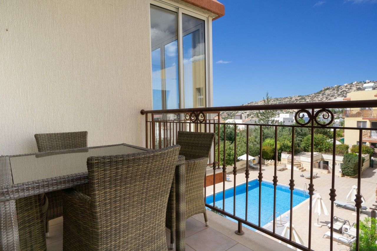 Apartamento en Pafos, Chipre, 67 m² - imagen 12