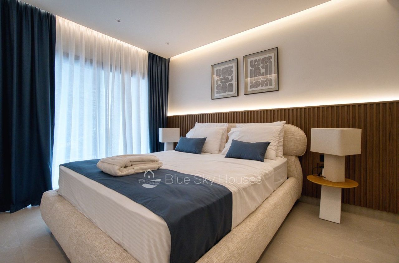 Appartamenti a Paphos, Cipro, 68 m² - foto 12