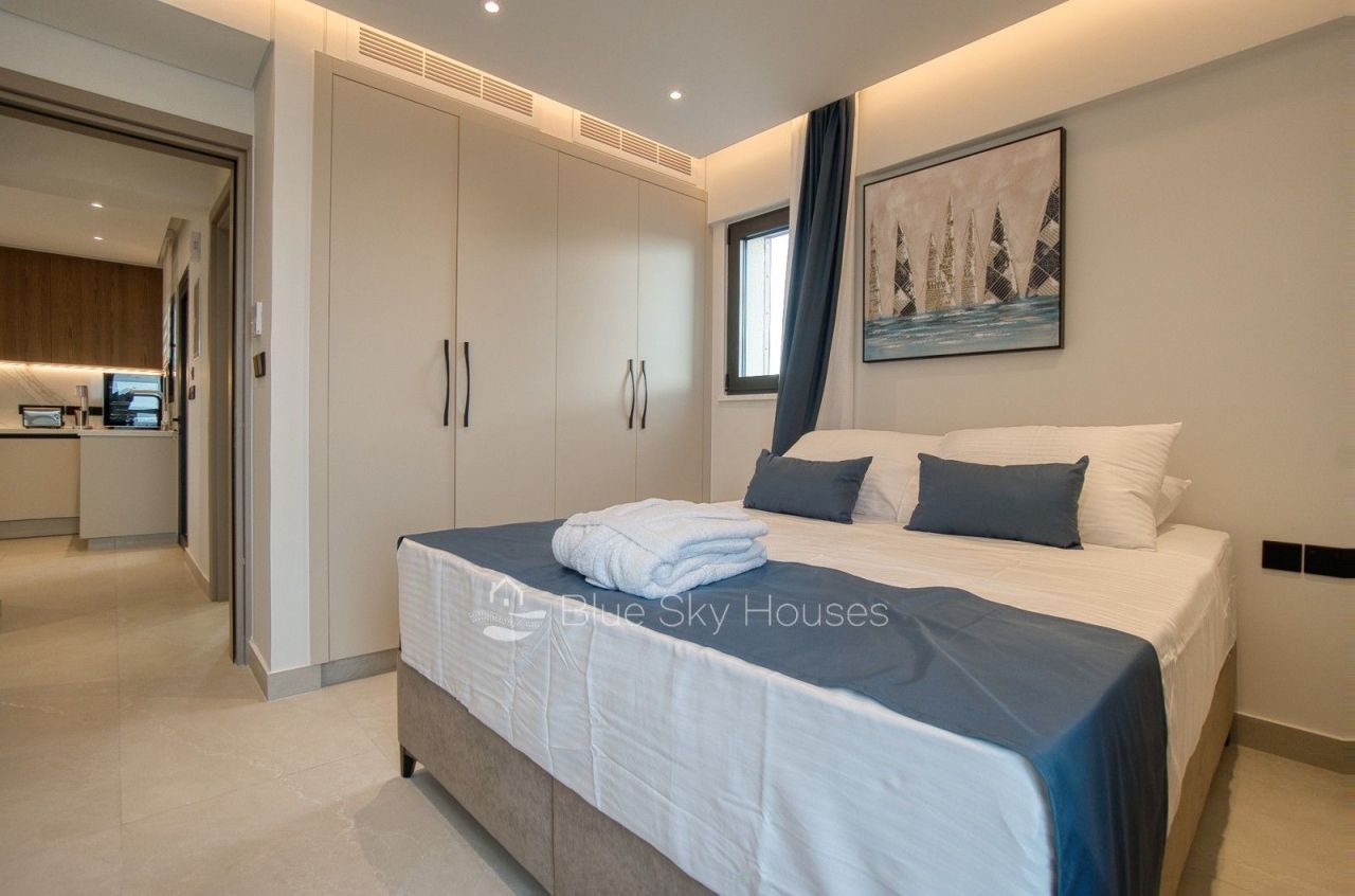 Appartamenti a Paphos, Cipro, 110 m² - foto 13