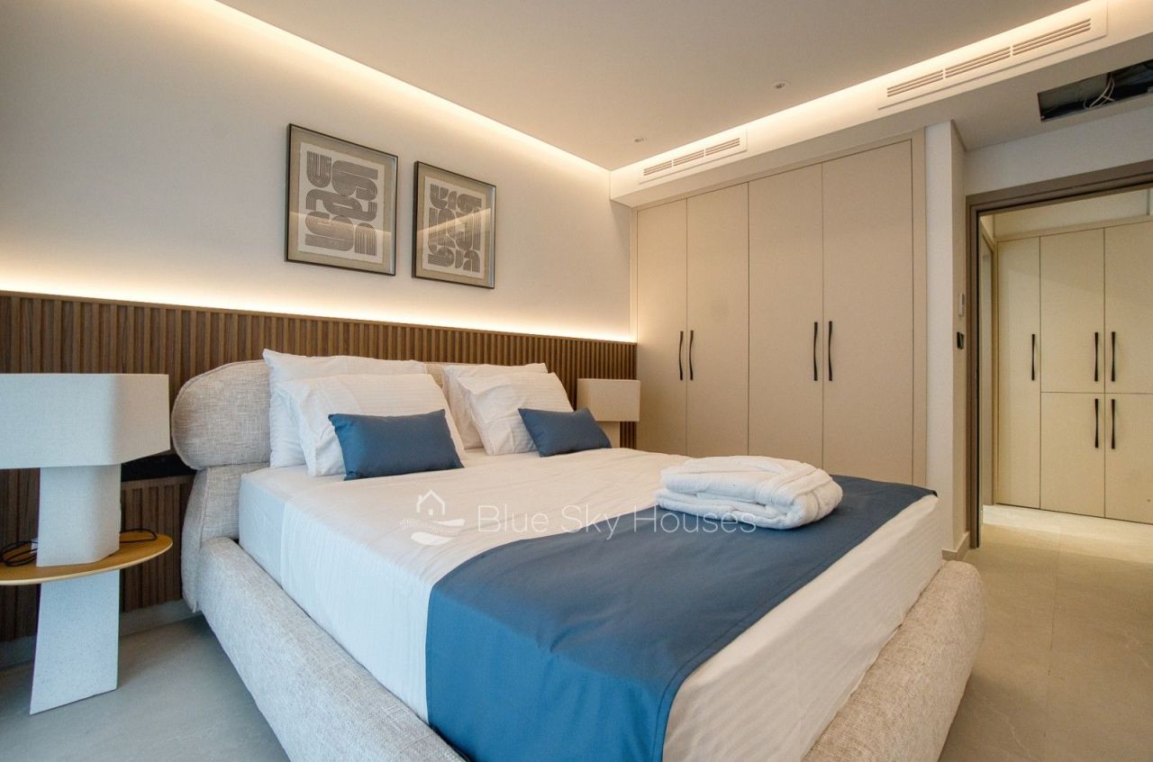 Apartment in Paphos, Cyprus, 66 m² - picture 14