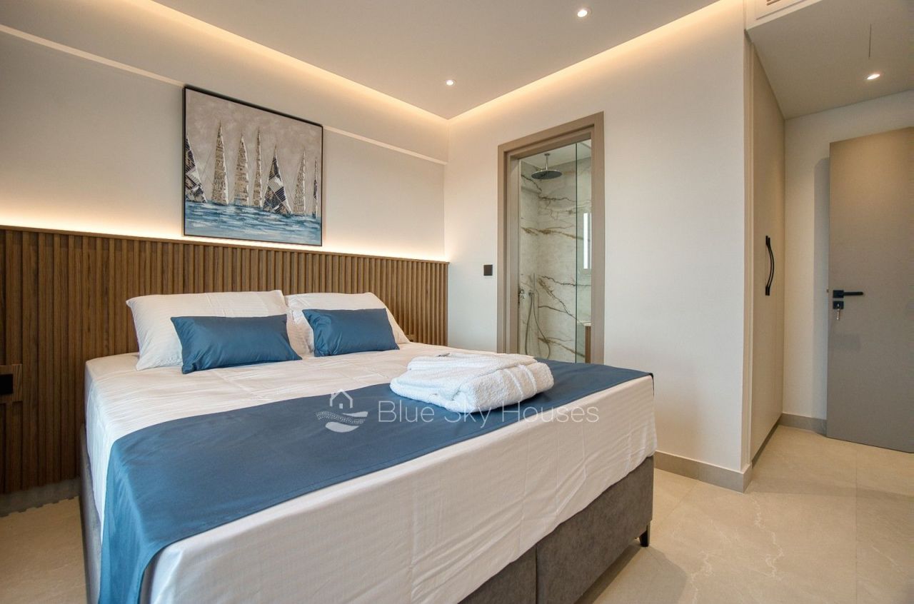 Appartement à Paphos, Chypre, 95 m² - image 14