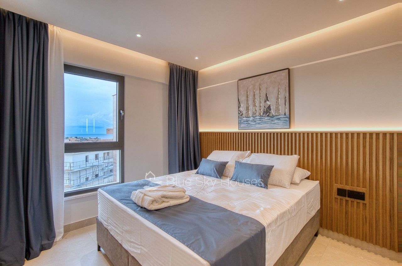 Appartement à Paphos, Chypre, 86 m² - image 14