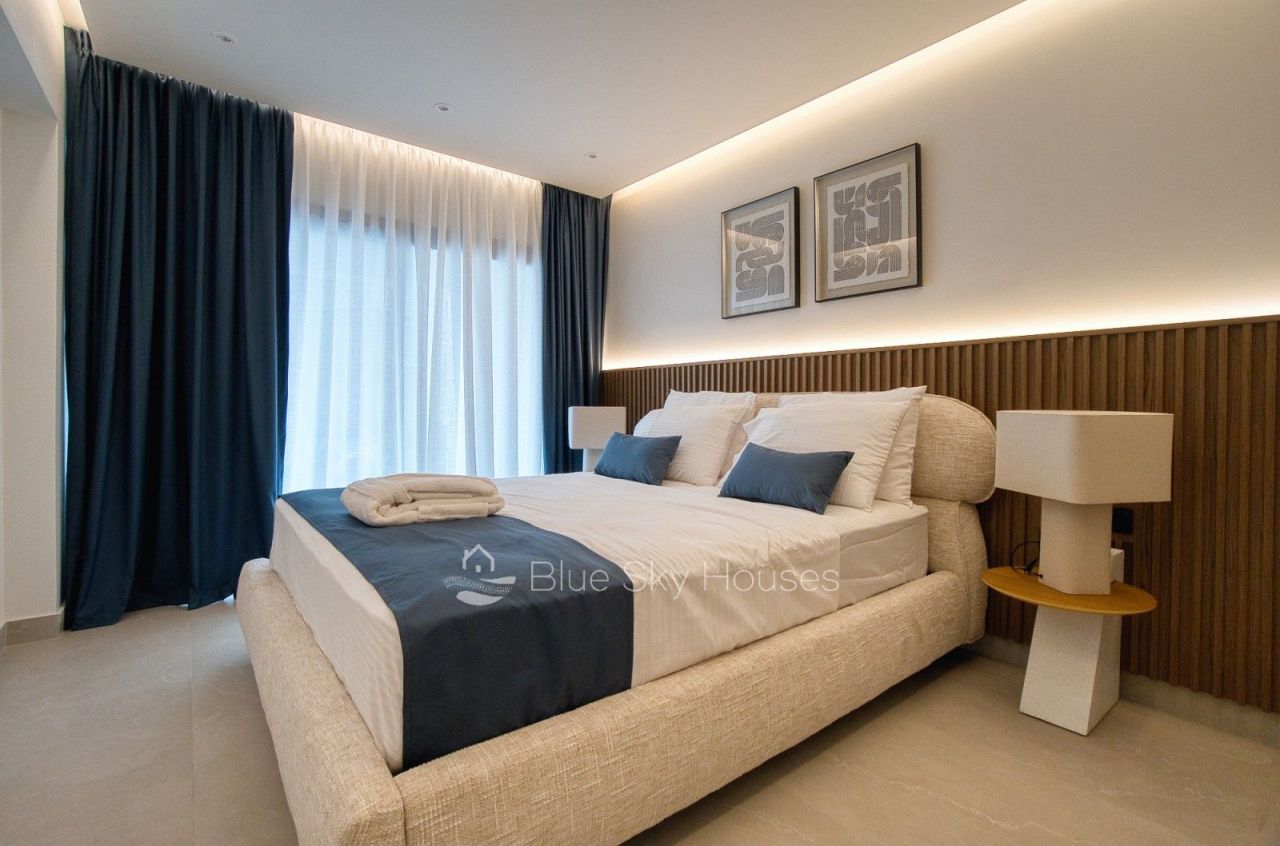 Appartamenti a Paphos, Cipro, 68 m² - foto 14