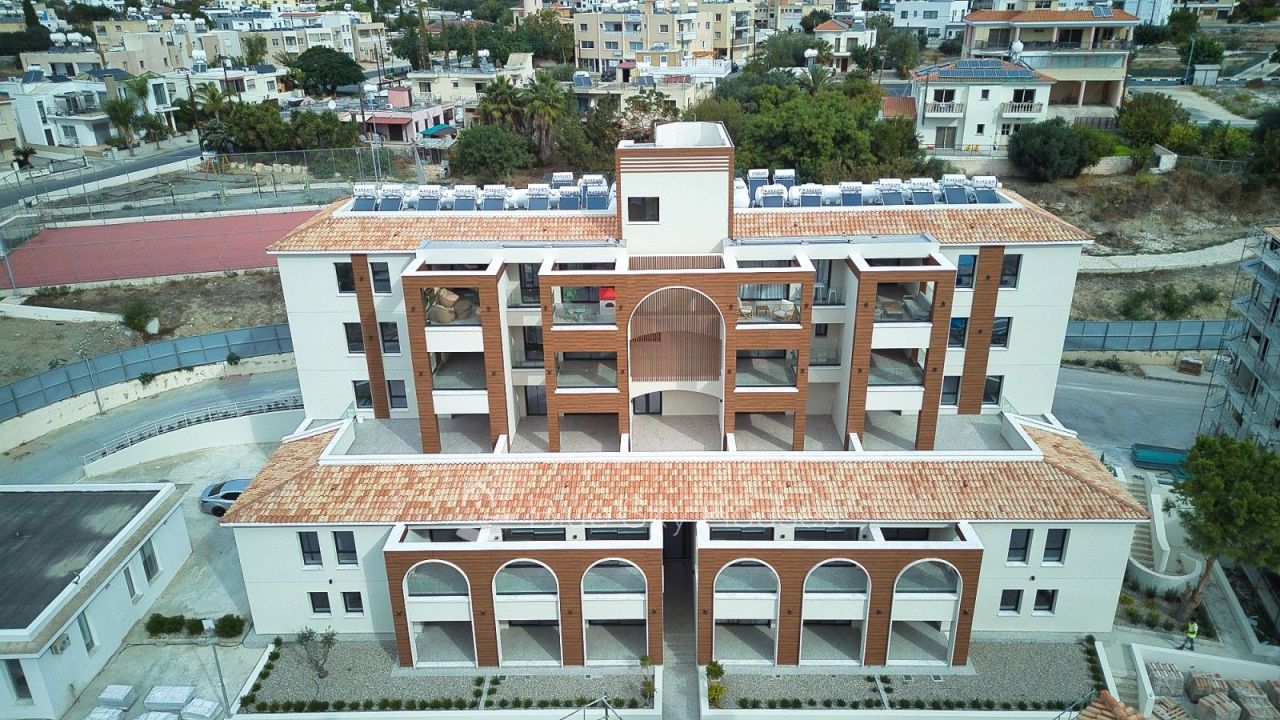 Apartment in Paphos, Zypern, 67 m² - Foto 16