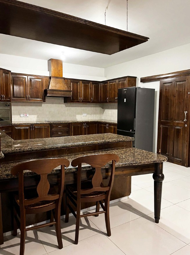 Villa in Limassol, Cyprus, 350 m² - picture 16