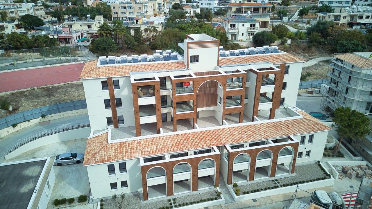 Apartment in Paphos, Zypern, 67 m² - Foto 17