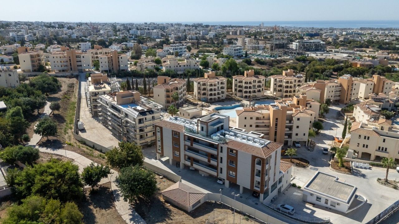 Appartement à Paphos, Chypre, 88 m² - image 18