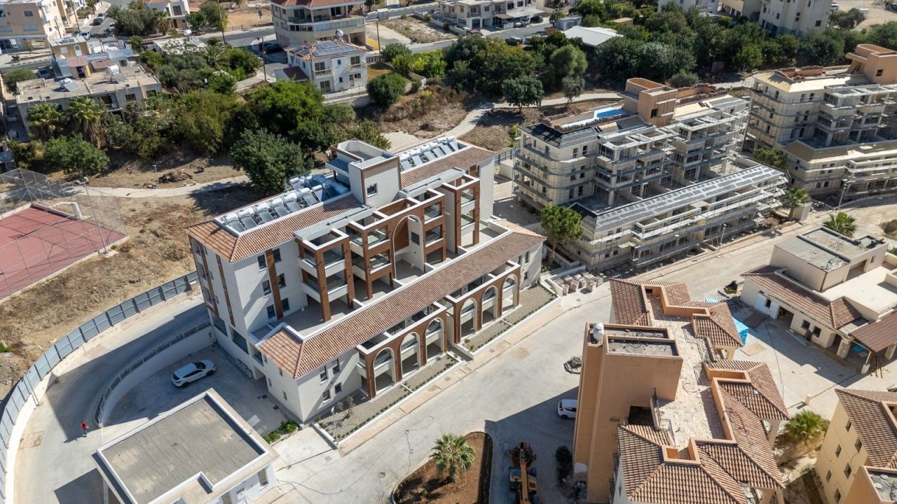 Appartement à Paphos, Chypre, 95 m² - image 19