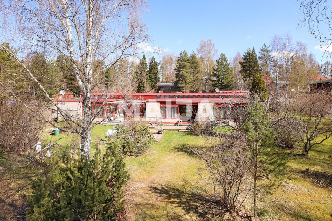 Appartement à Porvoo, Finlande, 115 m² - image 1