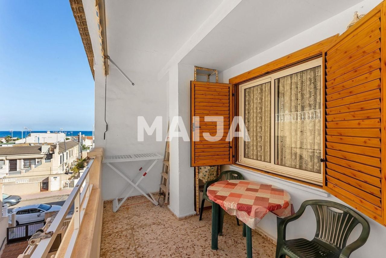 Apartamento en Torrevieja, España, 57 m² - imagen 1