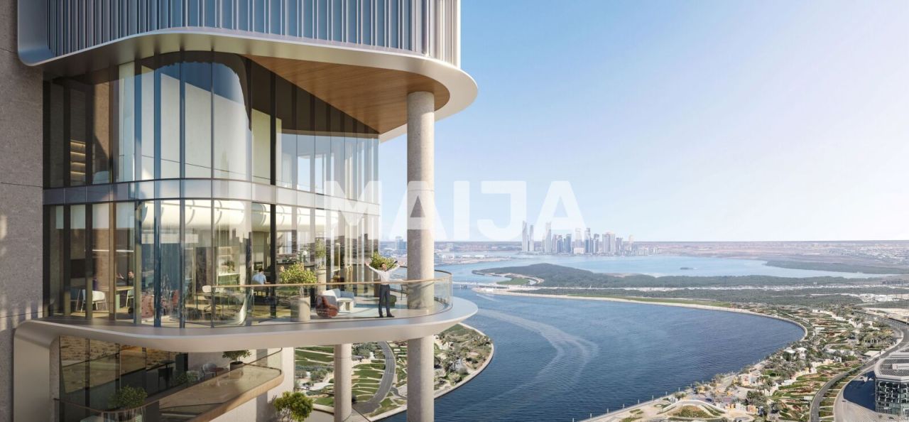 Office in Dubai, UAE, 37.5 m² - picture 1