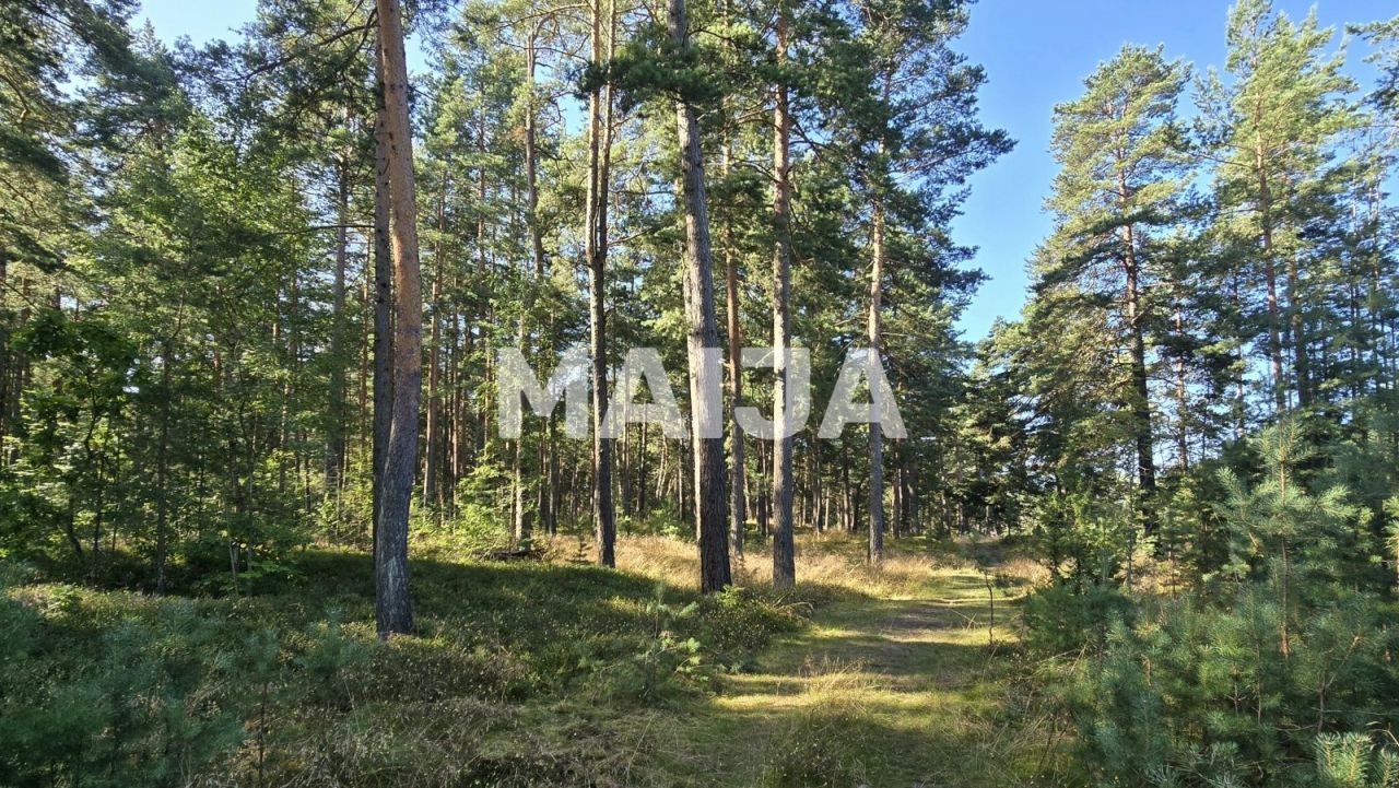 Terrain Gauja, Lettonie, 4 850 000 m² - image 2